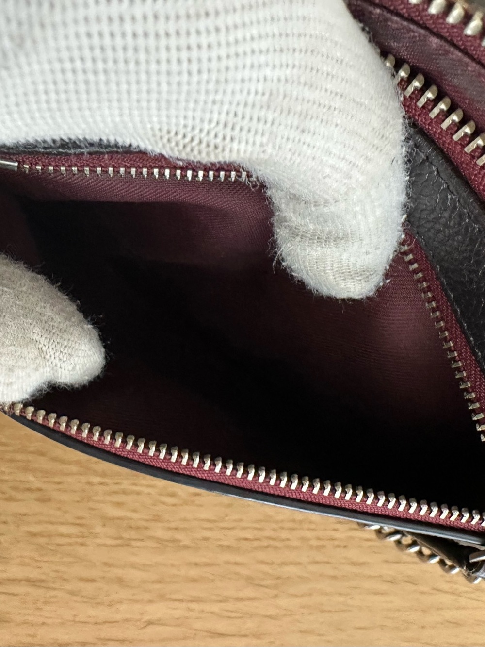Coach Handbag - Picture 7 of 12